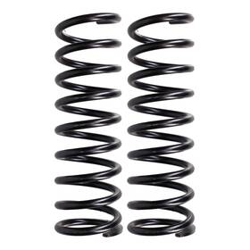 Cs8554b Kanter Auto 2 Front Coil Springs 1975-1977 Mercury Comet 75 76 77