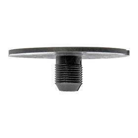 Alx-pau-rb-924-070-cla14 Karparts360 For Chevy Silverado 1500 Classic 2007 Leaf Spring Bumper Spacers Plastic Round