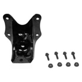 Mlx-she575-82h-cl360a51 Karparts360 For Ford F-150 2004 2005 2006 2007 2008 Spring Shackle Kit Rear Eotz5775c