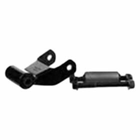 Mlx-she575-82s-cl360a50 Karparts360 For Ford E-series 1990-2007 Spring Shackle Kit 4 Wheel Drive Eotz5776a