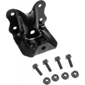 Mlx-she576-82h-cl360a52 Karparts360 For Mazda B2500 1999-2001 Spring Shackle Kit Rear 2.5-in