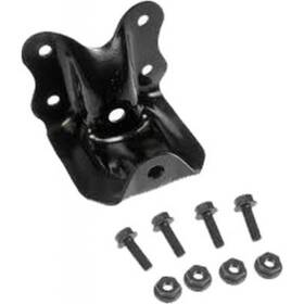 Mlx-she576-82h-cl360a53 Karparts360 For Mazda B3000 / B4000 1999-2009 Spring Shackle Kit Rear 2.5-in