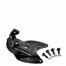 Mlx-she579-82h-cl360a51 Karparts360 For Ford F-150 Heritage 2004 Leaf Spring Hanger Kit Rear