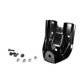 Mlx-she900-82h-cl360a51 Karparts360 For Chevy Silverado 1500/2500 1999 00 01 2002 Leaf Spring Hanger Kit Rear