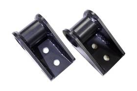 Fb27227 Kentrol/fishbone Offroad - Leaf Spring Shackle