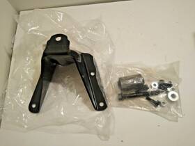Kpr-8 Key Parts Kpr 8 Leaf Spring Hanger Rear F150 Truck Ford 1992 - 1996 New