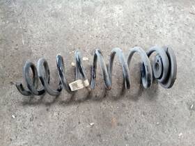 517-10141 Kia Air/coil Spring Rear Awd Fits 21 Seltos 316657