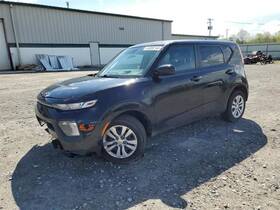 517-10218 Kia Air/coil Spring Rear Model Fits 20 Soul 10696412