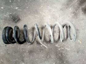 517-10350 Kia K5 2021 Air/coil Spring 324898