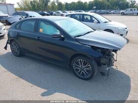 517-10354 Kia Air/coil Spring Rear Sedan Fits 22-23 Forte 11048012
