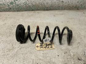 517-10493 Kia 2024 Telluride Driver Or Passenger Side Rear Coil Spring Oem