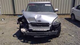 517-50275a Kia Air/coil Spring Rear Without Sport Suspension Option Fits 10-13 Soul 712914
