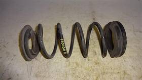 517-50275b Kia Rear Coil Spring With Sport Suspension Opt 18 Inch Wheels Fits 10-13 Soul 626807