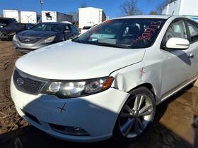 517-50278b Kia Air/coil Spring Rear Hatchback Fits 11-13 Forte 1006573