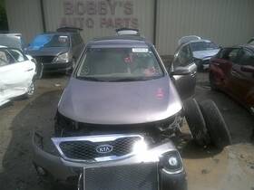 517-50330 Kia Air/coil Spring Rear Fits 11-13 Sorento 394039