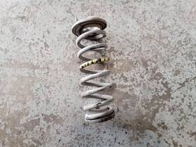 517-50367a Kia Air/coil Spring Rear Korea Built Vin K 1st Digit Fits 11-16 Optima 311339