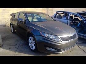 517-50367d Kia Air/coil Spring Rear Vin 7 8th Digit Panoramic Roof Fits 11-15 Optima 213440