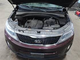 527-61332br Kia Rh Passenger Side Strut 2015 Sorento Sku#3896851