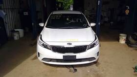 527-61592r Kia Passenger Right Strut Front Fits 14-18 Forte 10288110