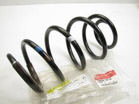546301u113 Kia New Front Strut Coil Spring Oem For 2011-2013 Sorento