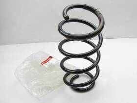 546301u202 Kia New - Oem Front Coil Spring For 2011-2012 Sorento