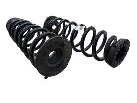 55330-q5uc0 Kia 2024 Seltos Rear Left And Right Side Coil Spring Set X2 Awd 8k