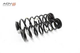 55330ao000 Kia Niro Ev Rear Left And Right Side Coil Spring Oem 2023 - 2025 Set