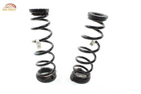 55330n9cc0 Kia Sportage Fwd Rear Left And Right Side Coil Spring Oem 2023 - 2024 -set