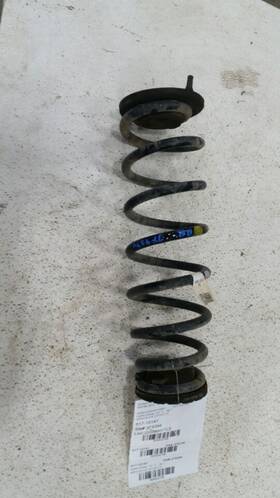 55330q5ua0 Kia Used Rear Coil Spring Fits 2021 Seltos Awd Grade A