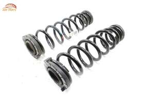 55335dwal0 Kia Sportage Awd Rear Left And Right Side Coil Spring Oem 2023 - 2024 -set
