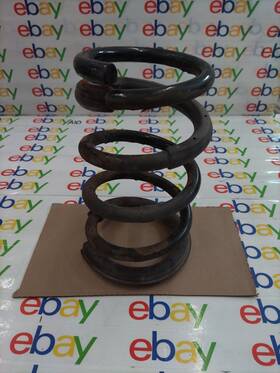 55350-4d201-ds Kia New Oem 2006-2012 2014 Sedona Rear Coil Spring