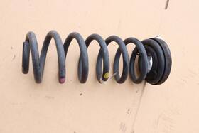 55350-d9cb0 Kia 2020-2022 Sportage Awd Rear Left Side Suspension Coil Spring Oem