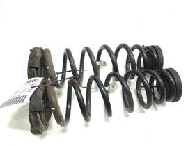 55350-f6250 Kia 2017-2020 Cadenza Left Right Rear Coil Spring Absorber Set X2 Oem