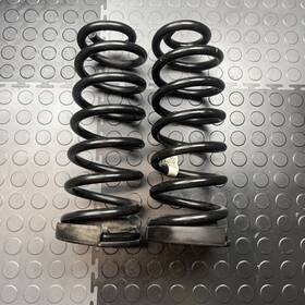 55350d9ca0 Kia Sportage Awd Rear Left And Right Side Coil Spring Oem 2017 - 2022
