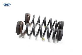 55351j5500 Kia Stinger Awd Rear Left And Right Side Coil Spring Oem 2018 - 2023 -set Of 2