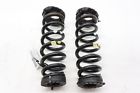 Kia Stinger Gt Oem Set Rear Coil Spring Left Right