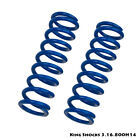 3.16.800h14 King Shocks Id Inch Coilover Springs Lbs Coil Over Spring