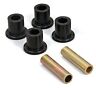 Kj02009bk Daystar Frame Shackle Bushing Fits Wrangler Yj 814423014397