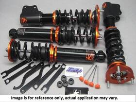 Cbu010-kp Ksport Kontrol Pro Kp Coilovers Damper Kit Buick Regal