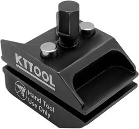 Kt0211c Kttool Universal Large Suspension Strut Split Hub Steering Knuckle Spreader