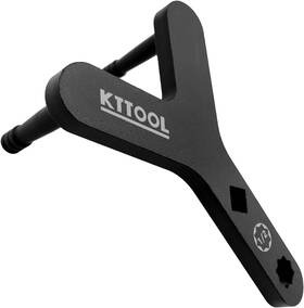 Kt1314 Kttool New Lower Control Arm Prying Tool Suspension Specialty Bushing 1pc