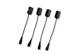 68510149 Kw Electronic Damping Cancellation Kit Audi R8 2008-2015