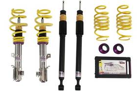 35230063 Kw Suspensions For Coilover Kit V3 Ford Fiesta St Ja8