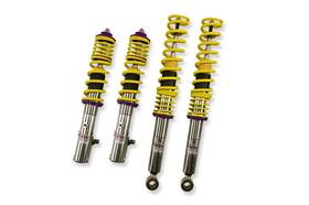 35265008 Kw Suspensions For Coilover Kit V3 Mitsubishi 3000 Gt Zio Fwd Awd