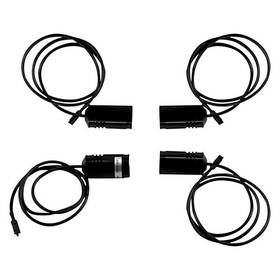 68510151 Kw Suspensions For Maserati Quattroporte 04-12 Front And Rear Electronic Damping Cancellation Kit