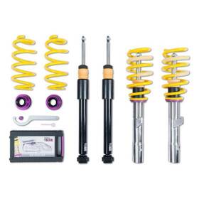 Tlx-kws18010056-cl360a70 Kw Coilover Kit Street Comfort For Audi A6 2006-2012 All Engines