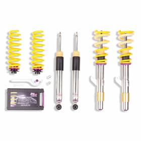 Tlx-kws3522000f-cl360a70 Kw Coilover Kit For Bmw 3 Series 2014 15 16 17 2018 V3 F30 6-cyl