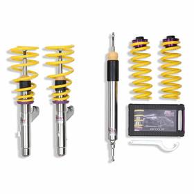 Tlx-kws35220032-cl360a70 Kw Coilover Kit For Bmw 3series 2006-2010 V3 E90/e92 2wdsedan Coupe