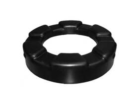 28mt13n Kyb Mount Components Front Upper Coil Spring Insulator Fits 1992-2001 Honda Prelude