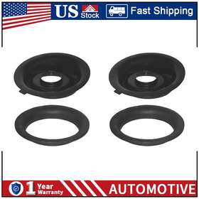 Kyb Partsxhcc2023a3948 Front Upper Coil Spring Seat Shocks And Struts 2x Fits 2007-2009 G5 Pz